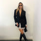 Blazer Glamour