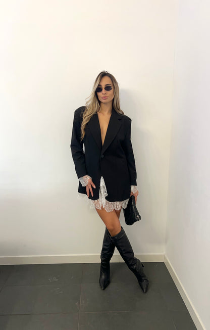 Blazer Glamour