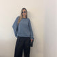 Longsleeve righe