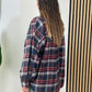 Camicia quadri