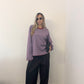 Longsleeve righe