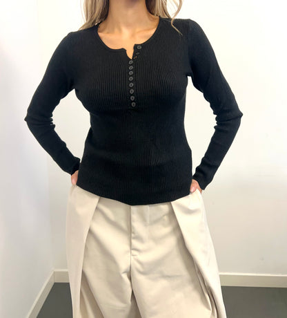 Maglia polo
