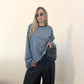 Longsleeve righe