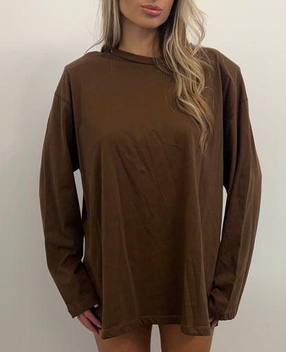 T-shirt basic