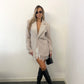 Blazer Glamour