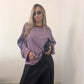 Longsleeve righe
